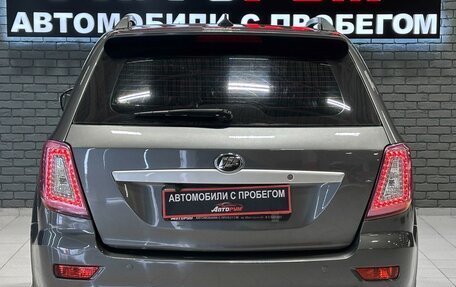 Lifan X60 I рестайлинг, 2014 год, 590 000 рублей, 7 фотография