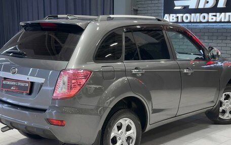 Lifan X60 I рестайлинг, 2014 год, 590 000 рублей, 6 фотография