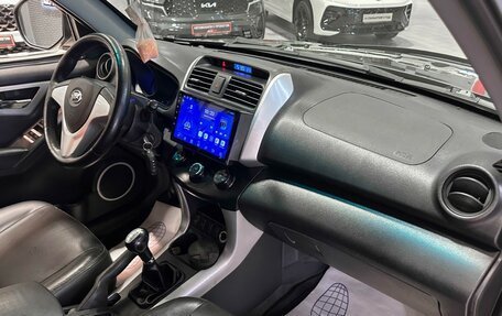 Lifan X60 I рестайлинг, 2014 год, 590 000 рублей, 15 фотография