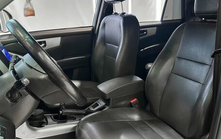 Lifan X60 I рестайлинг, 2014 год, 590 000 рублей, 11 фотография