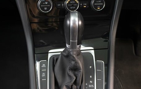 Volkswagen Golf VII, 2014 год, 1 450 000 рублей, 12 фотография