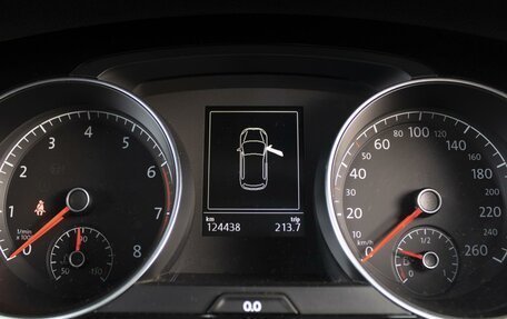 Volkswagen Golf VII, 2014 год, 1 450 000 рублей, 13 фотография