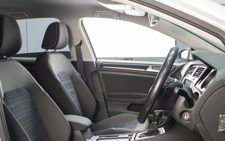 Volkswagen Golf VII, 2014 год, 1 450 000 рублей, 7 фотография