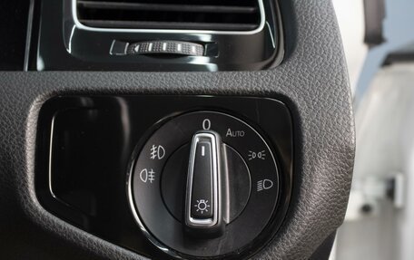Volkswagen Golf VII, 2014 год, 1 450 000 рублей, 16 фотография