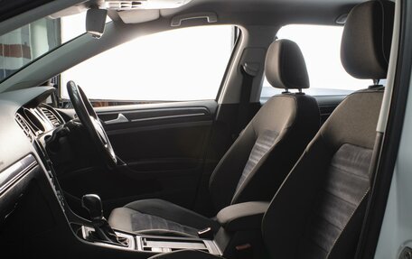 Volkswagen Golf VII, 2014 год, 1 450 000 рублей, 9 фотография