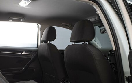 Volkswagen Golf VII, 2014 год, 1 450 000 рублей, 10 фотография