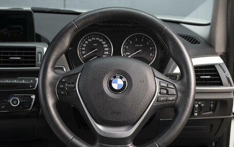 BMW 1 серия, 2016 год, 1 270 000 рублей, 11 фотография