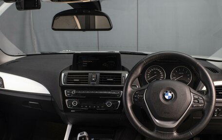 BMW 1 серия, 2016 год, 1 270 000 рублей, 5 фотография