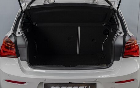 BMW 1 серия, 2016 год, 1 270 000 рублей, 20 фотография