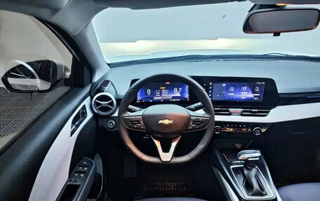 Chevrolet Monza, 2022 год, 1 038 500 рублей, 8 фотография