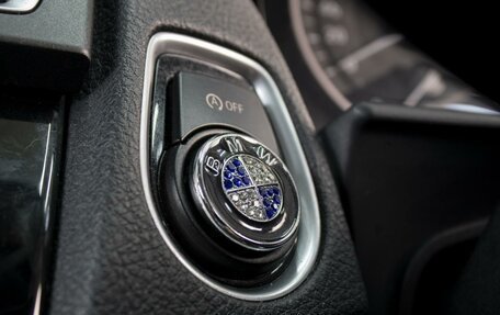 BMW 1 серия, 2016 год, 1 270 000 рублей, 17 фотография