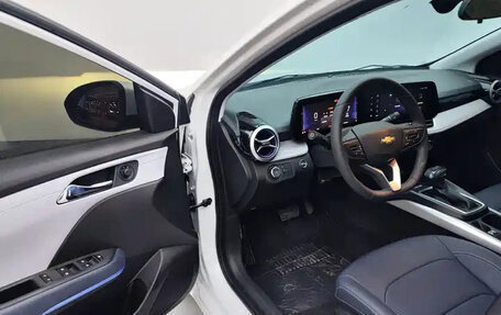 Chevrolet Monza, 2022 год, 1 038 500 рублей, 11 фотография