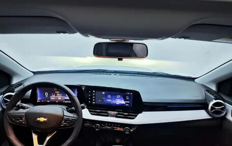 Chevrolet Monza, 2022 год, 1 038 500 рублей, 9 фотография