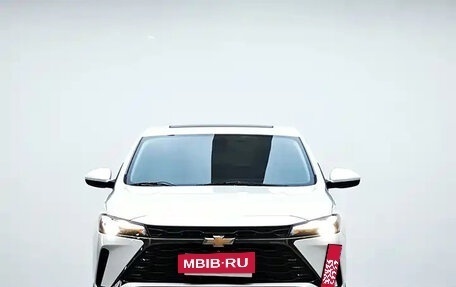 Chevrolet Monza, 2022 год, 1 038 500 рублей, 2 фотография