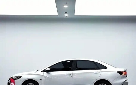 Chevrolet Monza, 2022 год, 1 038 500 рублей, 6 фотография