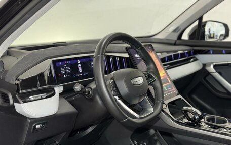 Geely Atlas, 2024 год, 2 999 000 рублей, 13 фотография