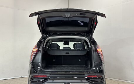 Geely Atlas, 2024 год, 2 999 000 рублей, 6 фотография