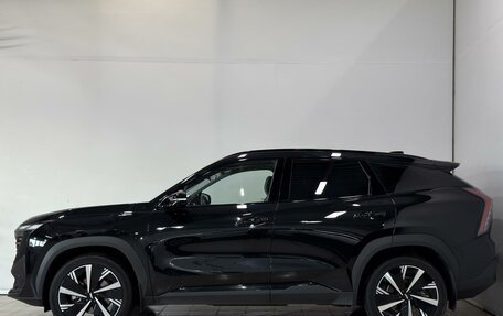 Geely Atlas, 2024 год, 2 999 000 рублей, 3 фотография