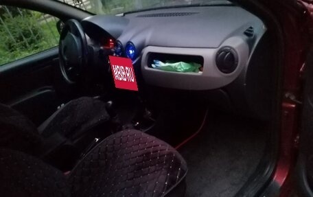 Renault Sandero I, 2012 год, 305 000 рублей, 3 фотография
