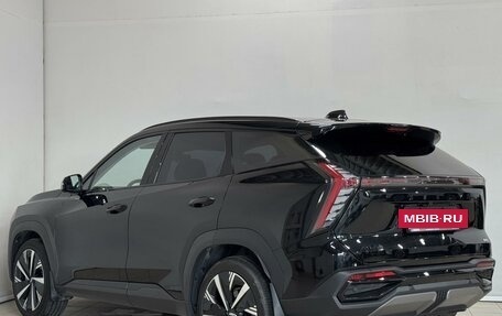 Geely Atlas, 2024 год, 2 999 000 рублей, 4 фотография