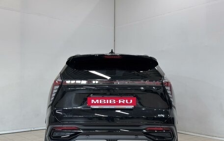 Geely Atlas, 2024 год, 2 999 000 рублей, 5 фотография