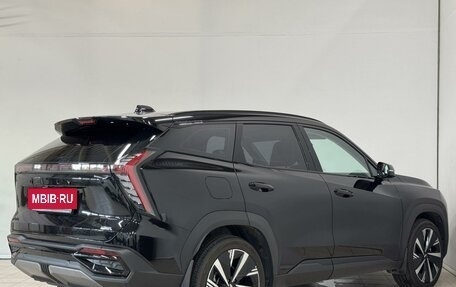 Geely Atlas, 2024 год, 2 999 000 рублей, 9 фотография