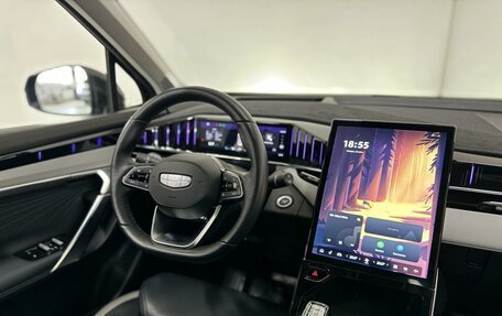 Geely Atlas, 2024 год, 2 999 000 рублей, 20 фотография