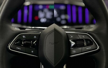 Geely Atlas, 2024 год, 2 999 000 рублей, 17 фотография