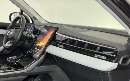 Geely Atlas, 2024 год, 2 999 000 рублей, 23 фотография