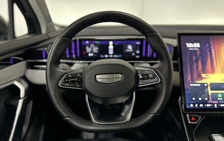 Geely Atlas, 2024 год, 2 999 000 рублей, 19 фотография