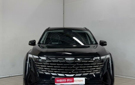 Geely Atlas, 2024 год, 2 999 000 рублей, 12 фотография
