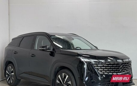 Geely Atlas, 2024 год, 2 999 000 рублей, 11 фотография