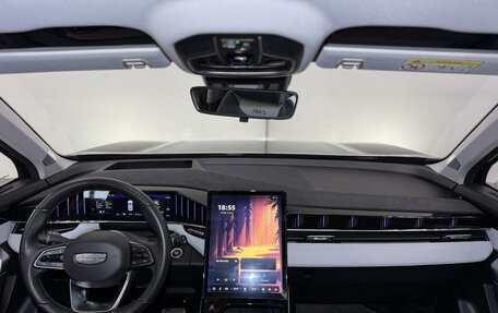 Geely Atlas, 2024 год, 2 999 000 рублей, 22 фотография