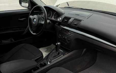 BMW 1 серия, 2010 год, 670 000 рублей, 6 фотография