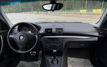 BMW 1 серия, 2010 год, 670 000 рублей, 9 фотография
