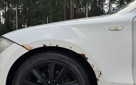 BMW 1 серия, 2010 год, 670 000 рублей, 15 фотография
