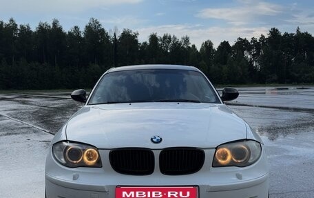 BMW 1 серия, 2010 год, 670 000 рублей, 8 фотография