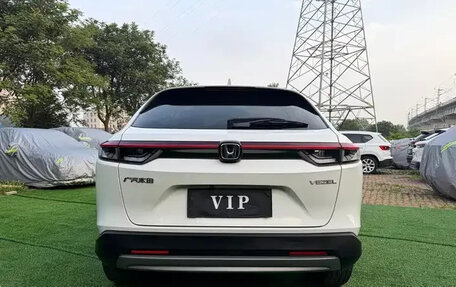 Honda Vezel, 2023 год, 1 690 300 рублей, 5 фотография