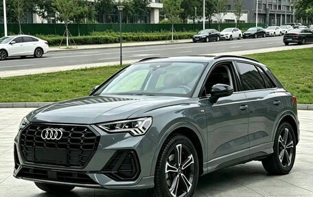 Audi Q3, 2022 год, 1 900 020 рублей, 1 фотография