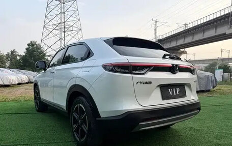 Honda Vezel, 2023 год, 1 690 300 рублей, 4 фотография