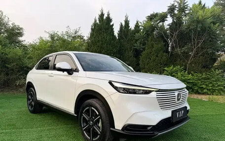 Honda Vezel, 2023 год, 1 690 300 рублей, 3 фотография