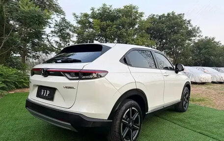 Honda Vezel, 2023 год, 1 690 300 рублей, 6 фотография
