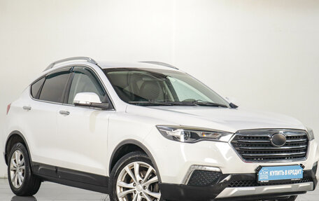 FAW Besturn X80 I рестайлинг, 2019 год, 1 419 000 рублей, 1 фотография