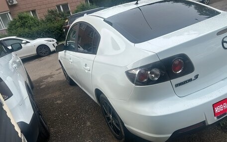 Mazda 3, 2007 год, 350 000 рублей, 1 фотография