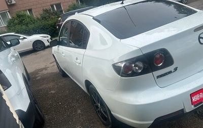 Mazda 3, 2007 год, 350 000 рублей, 1 фотография