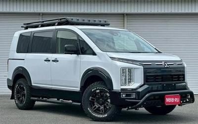 Mitsubishi Delica D:5 I, 2026 год, 3 250 002 рублей, 1 фотография