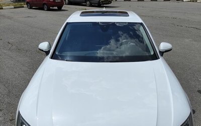 Audi A4, 2019 год, 2 650 000 рублей, 1 фотография