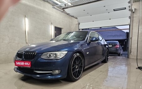 BMW 3 серия, 2010 год, 1 700 000 рублей, 1 фотография