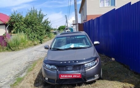 KIA Forte II, 2010 год, 700 000 рублей, 1 фотография