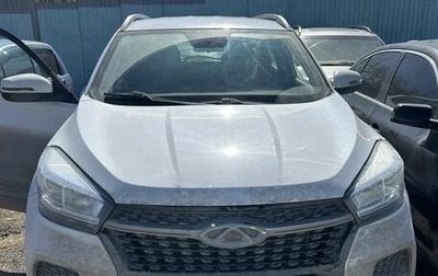 Chery Tiggo 4 I рестайлинг, 2021 год, 1 180 300 рублей, 1 фотография